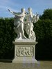 Wien_Belvedere_Musen